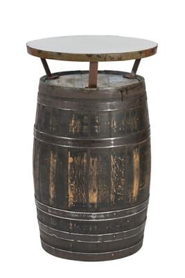 Statafel Whisky Robuust Geolied - Vatenhandel stijf