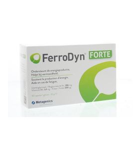 Ferrodyn forte