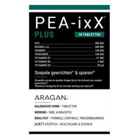 PEA-ixX Plus 30 Tabletten