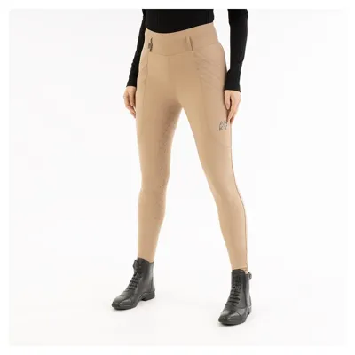 Anky Tregging FG Intensify XR252103 beige maat:38