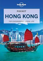 Reisgids Pocket Hong Kong | Lonely Planet - thumbnail