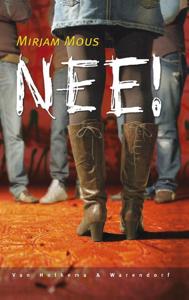 Nee! (Paperback)