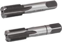 Cycplus Set pedaaltappen 9/16 x 20 cyclus 720015