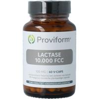 Proviform lactase 10.000 fcc