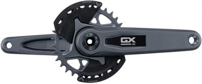 SRAM Crankset gx eagle trans.175mm 32t