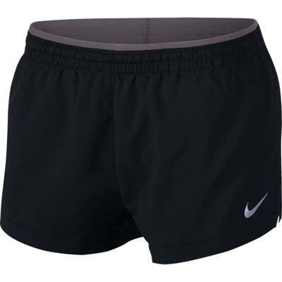 Nike Elevate Short Hardloop short Dames Wijd XL
