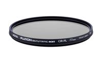 Hoya Fusion Antistatic Next CIR-PL Polarisatiefilter voor camera's 5,8 cm