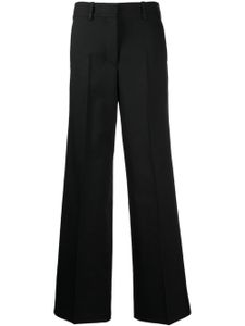 Off-White pantalon de costume Tech Drill - Noir