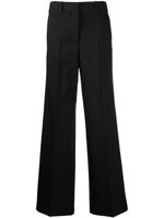 Off-White pantalon de costume Tech Drill - Noir