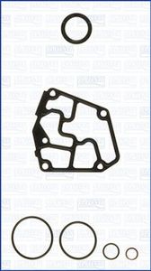 Pakkingsset, motorblok 54091100