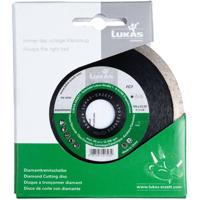 LUKAS-ERZETT A345212301107015 DiamantFC7 230x22,23x7 Diamanten doorslijpschijf 1 stuk(s)