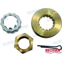 REPUESTOS MOTORES - Bombardier REC175266 - KIT CIERRE HELICE