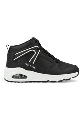 Skechers UNO - STREET - RYZE 417000L/BKW Zwart / Wit-31 maat 31