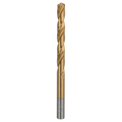 Bosch Accessoires Metaalboor HSS-Tin | 75X69X109mm | DIN 338 - 2609255104