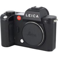 Leica 10854 SL2 body zwart occasion