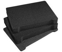 B&W outdoor.cases plukschuim voor type 50 B&W outdoor.cases plukschuim voor type 50