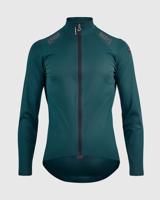 Assos Mille GT shell jacket S11 foundation green heren