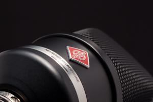 Neumann TLM 107 bk Studio Set Zwart Microfoon voor studio's