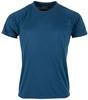 Stanno 414015 Functionals Training Tee II - Deep Blue - S