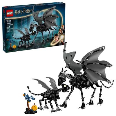 LEGO HARRY POTTER 76458 Thestral-familie