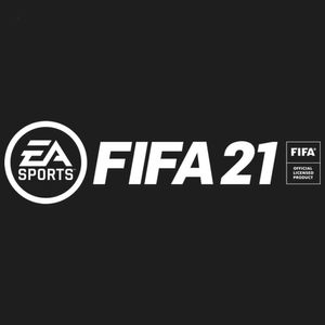 Electronic Arts FIFA 21 Standaard Xbox One