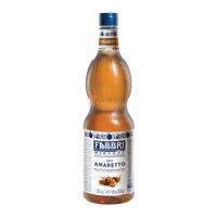 Fabbri - Mixibar Amaretto Siroop - 1ltr