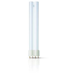 Signify UV-lamp 2G11 18 W (Ø x l) 39 mm x 225 mm 63 V Energielabel: G (A - G) 1 stuk(s)