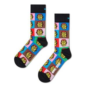 Happy Socks Marvel Iron Man Sock * Actie *