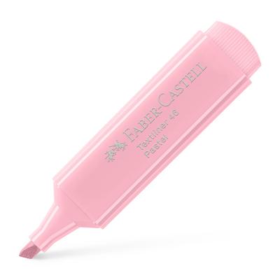 Faber Castell Markeerstift - 1546 pastel blush