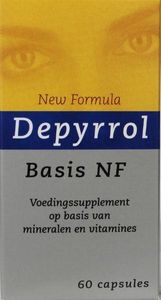 Basis NF