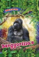 Berggorilla&apos;s (Hardback)