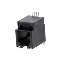 Molex Molex 855105017 T.E SMT JACK W/SOLD 855105017 1428 stuk(s) - thumbnail