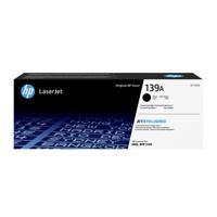 HP LaserJet 139A originele zwarte tonercartridge