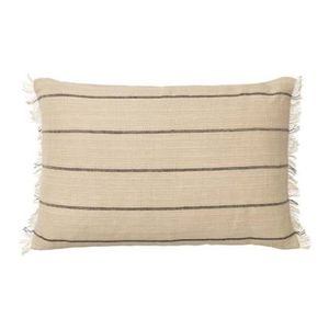 ferm LIVING Calm Sierkussen 40 x 60 cm - Camel