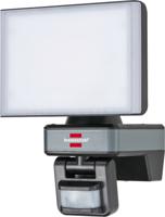Brennenstuhl Connect | LED WiFi-spot | met bewegingsmelder | WF 2050 P | 2400lm | PIR | IP54 - 1179050010 - thumbnail