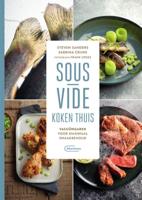 Sous-Vide koken thuis (Paperback)