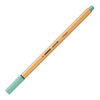 Stabilo point 88 - fineliner - eucalyptus (88/12) Stabilo point 88 - fineliner - eucalyptus (88/12)
