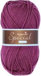 Stylecraft Special Chunky 1061 Plum