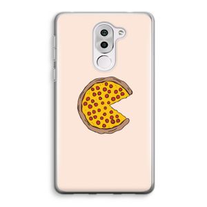You Complete Me #2: Honor 6X Transparant Hoesje