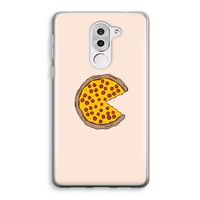 You Complete Me #2: Honor 6X Transparant Hoesje