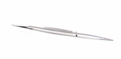 Mainit Pincet splinter RVS 14cm Mainit Pincet splinter RVS 14cm