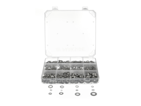 PARKSIDE Ringen, krimpkousen of slangklemmen (Ringenassortiment)