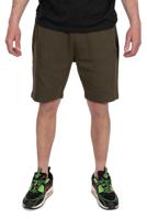 Fox Collection Lightweight Jogger Short Green & Black Medium - thumbnail