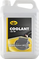 Koelvloeistof Kroon-Oil Organic NF -38°C 5L 04317
