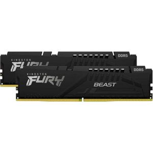 32 GB DDR5-5200 Kit Werkgeheugen