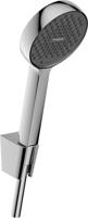 Hansgrohe Activera Select S handdouche rond chroom Hansgrohe Activera Select S handdouche rond chroom