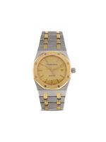 Audemars Piguet montre Royal Oak 33 mm pre-owned (années 1990) - Or - thumbnail