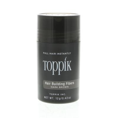 Fibers Hair Building Fibers Dark Brown Fibers Hair Building Fibers Dark Brown