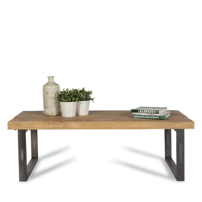 Salontafel (140x80cm) Boxx Salontafel (140x80cm) Boxx