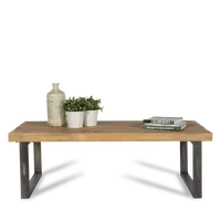 Salontafel (140x80cm) Boxx - thumbnail